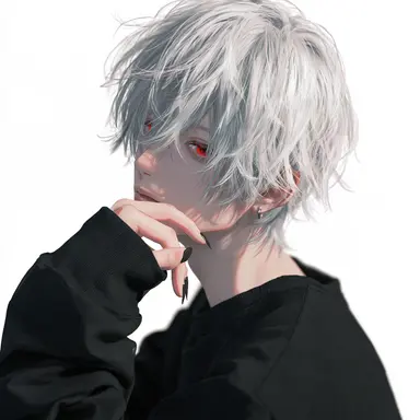 Profile image of Kuzuha