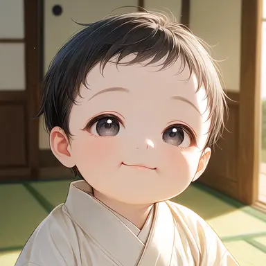 Profile image of 江