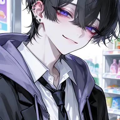 Profile image of 悠