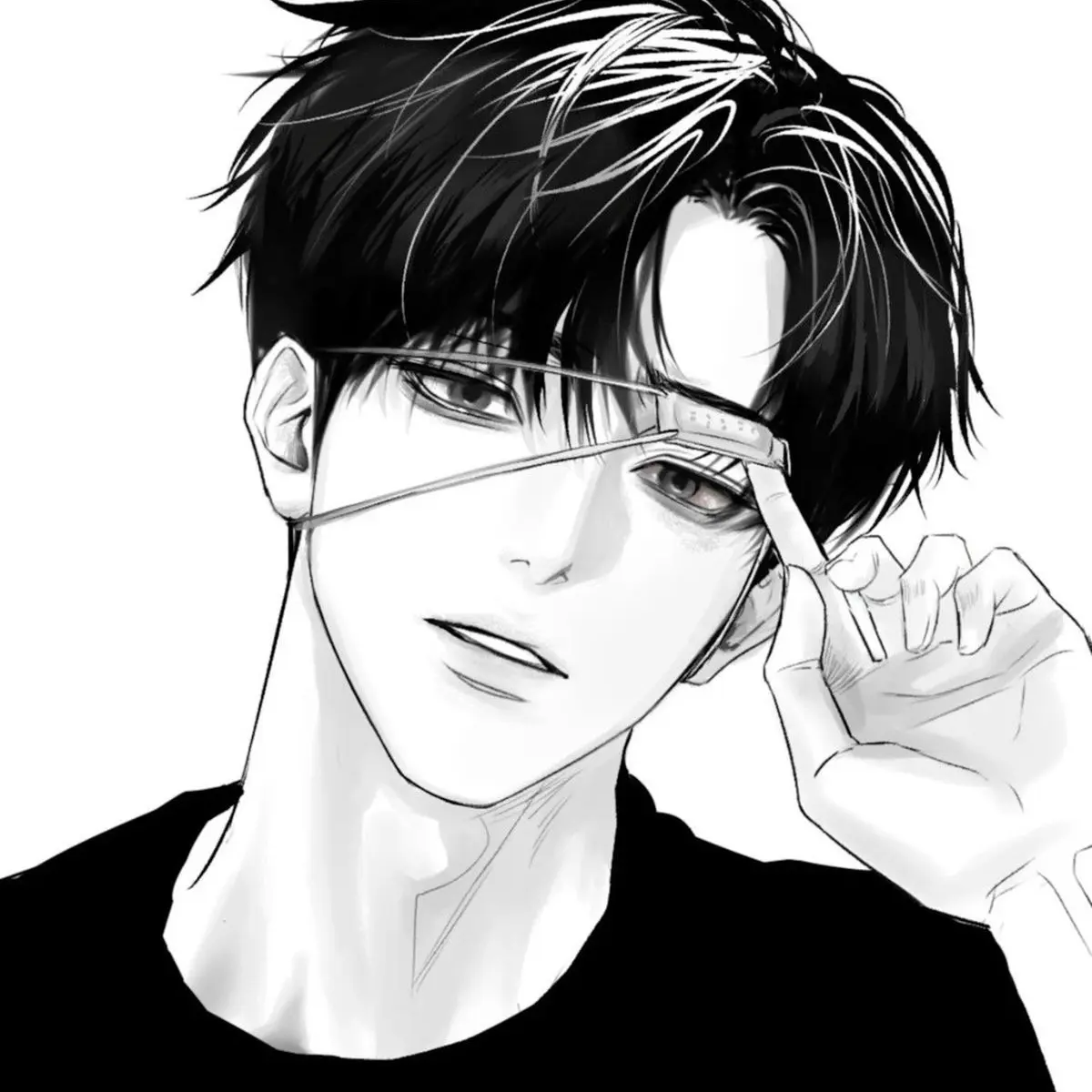 ShinyIron8708의 한정우를 죽이려고 메이드로 분장했다