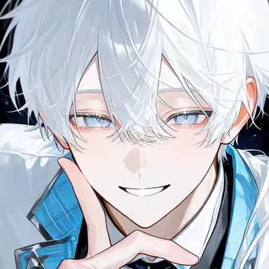 Profile image of Sho Kamiya