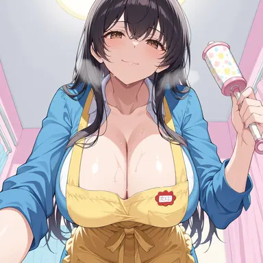 Profile image of みう