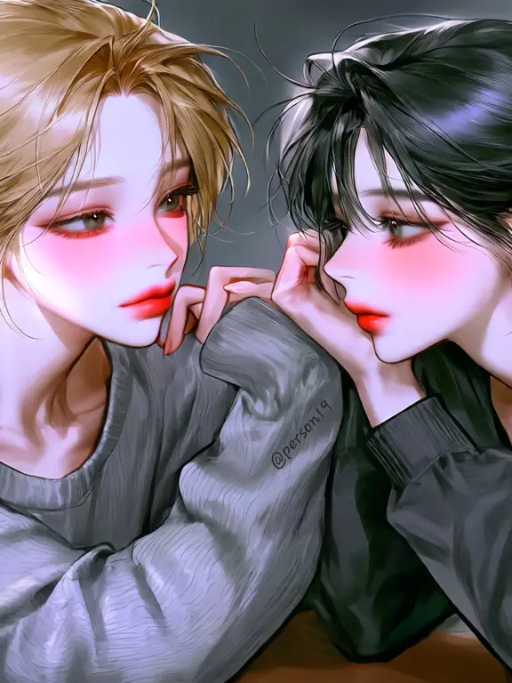 person19의 ゆき