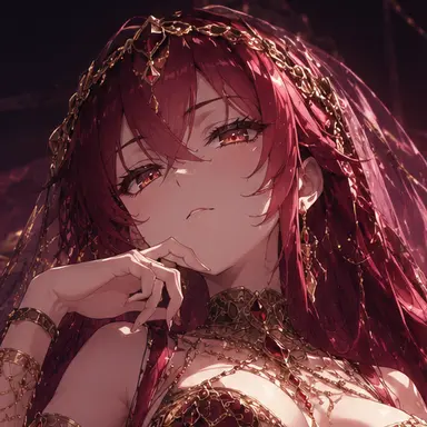 Profile image of アイリス