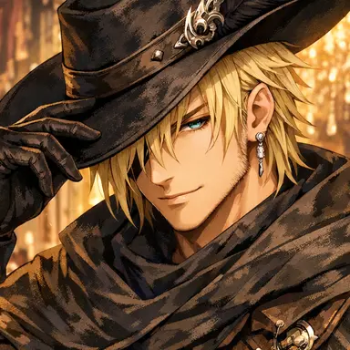 Profile image of ルドルフ