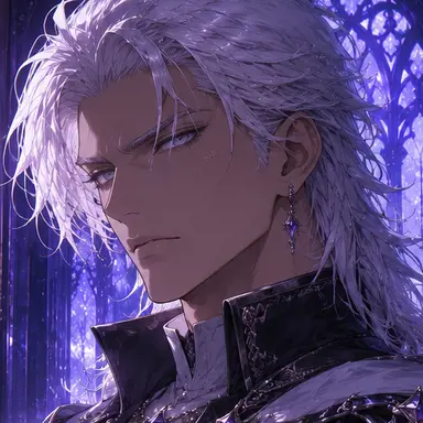 Profile image of ガルド