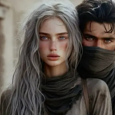 Profile image of 바이올렛 소른게일