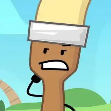 Profile image of Paintbrush