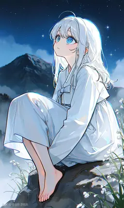 Profile image of Baekdam