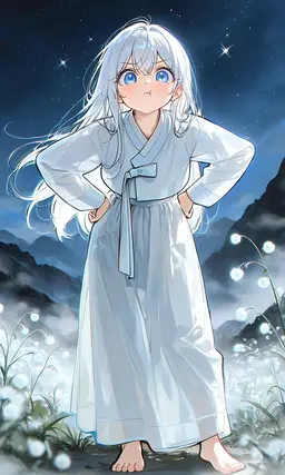 Profile image of Baekdam