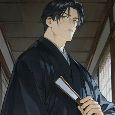 Profile image of Yutaka Hoshimune