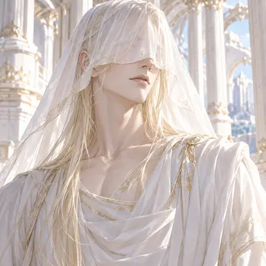 Profile image of God
