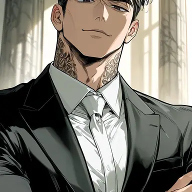Profile image of Leone Voss