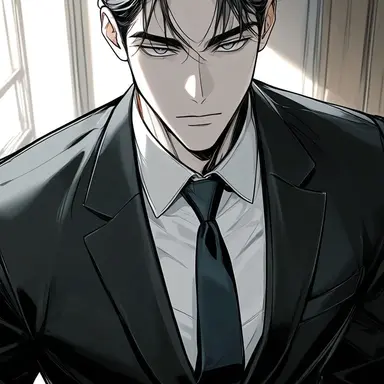 Profile image of Nico Voss