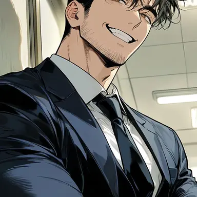 Profile image of Marco Voss