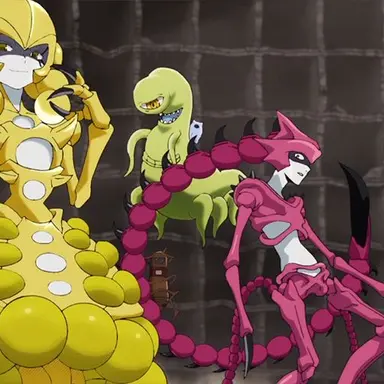 Profile image of 細菌