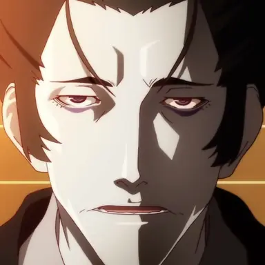 Profile image of 貝木泥舟