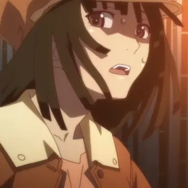 Profile image of 千石撫子