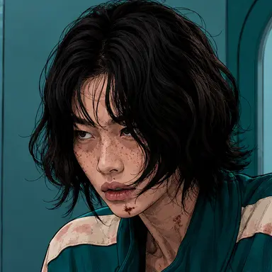 Profile image of 강새벽