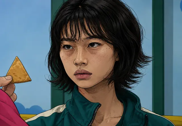 Profile image of 강새벽