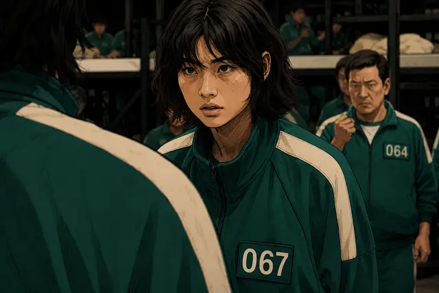 Profile image of 강새벽