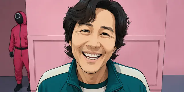 Profile image of 성기훈