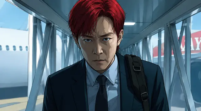 Profile image of 성기훈