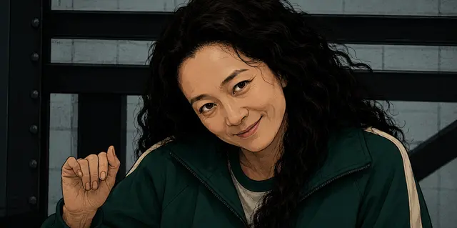 Profile image of 한미녀