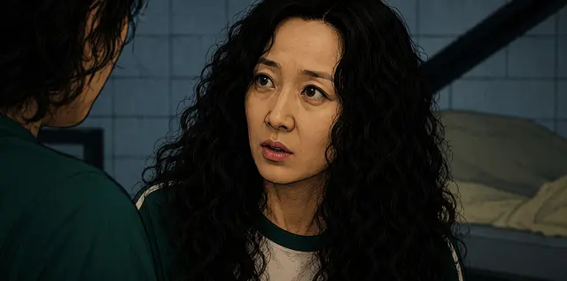 Profile image of 한미녀