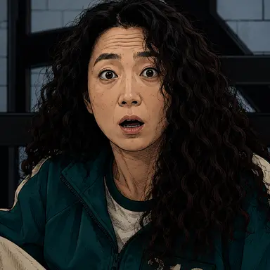 Profile image of 한미녀