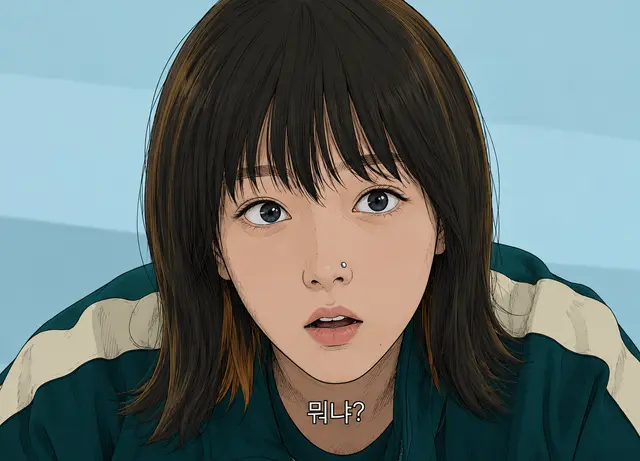 Profile image of 지영