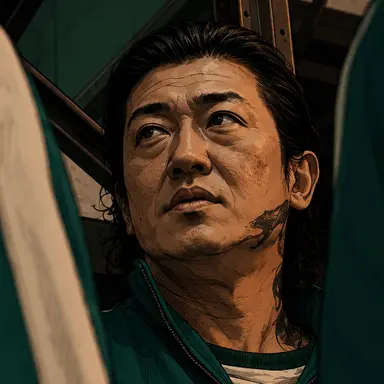 Profile image of 장덕수