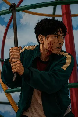 Profile image of 병기