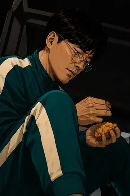 Profile image of 병기