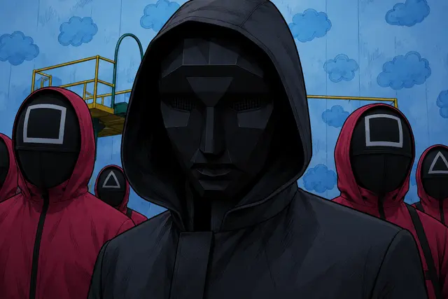 Profile image of 프론트맨