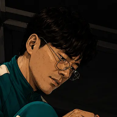 Profile image of 병기
