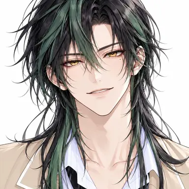 Profile image of Tsubaki Iojaku