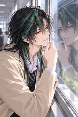 Profile image of Tsubaki Iojaku