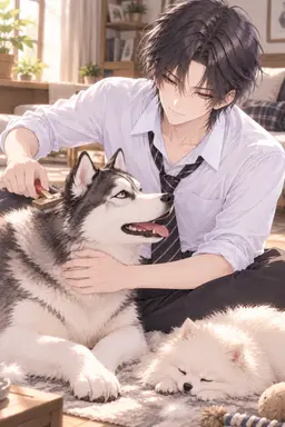 Profile image of Yukiya Tsukatsuki