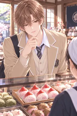 Profile image of Takamichi Mikuriya