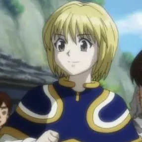 Profile image of クラピカ