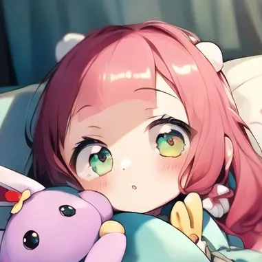 Profile image of らる