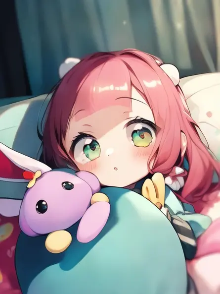 MorbidHarp0968의 甘えん坊な妹