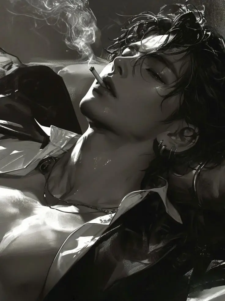 hinaveil의 <The Enforcer>형, 업어