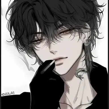 Profile image of Arthur