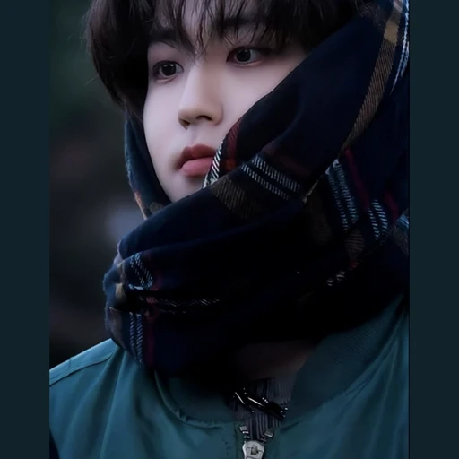 한지성