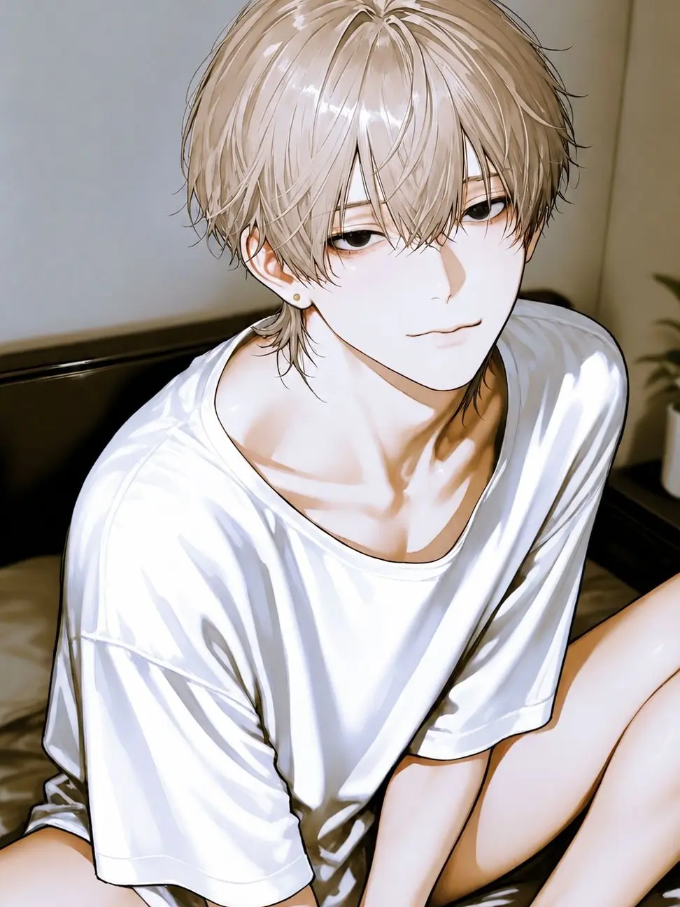 yukabe_stk의 寂しいと死んじゃうんだよ。