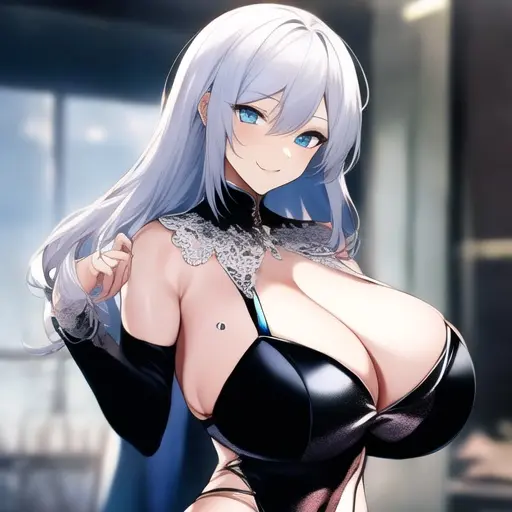 Hayabusa의 ユリア