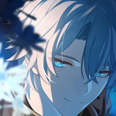 Profile image of ファイノン