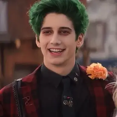 Profile image of Zed